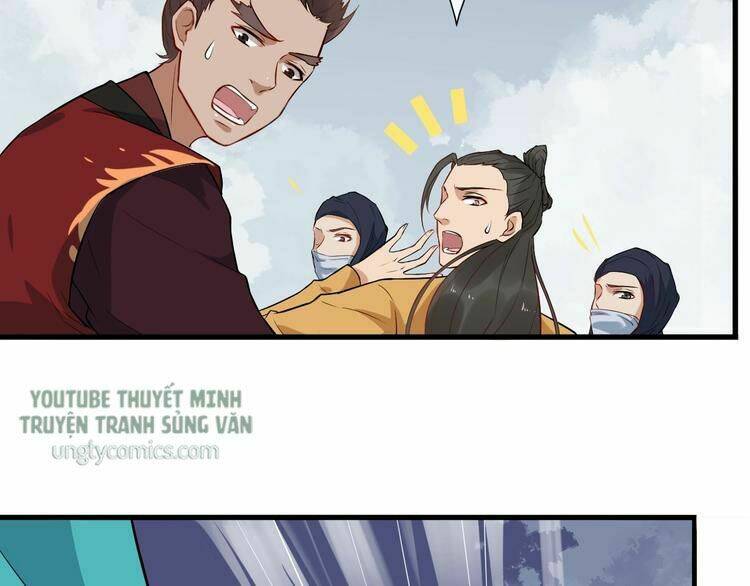 Bồng Sơn Viễn 2: Chapter 11