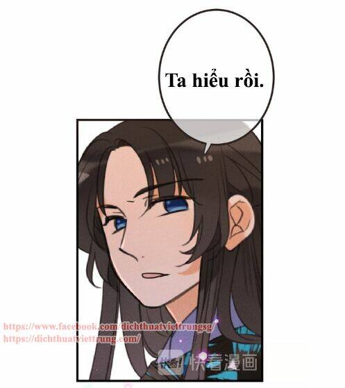 Bạn Trai Tôi Là Cẩm Y Vệ 2: Chapter 81