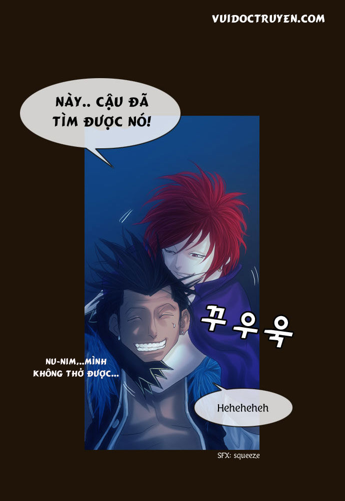 Magician: Chapter 91