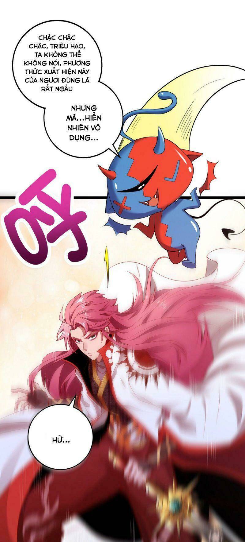 Ngày Mai Tôi Sẽ Chết: Chapter 16