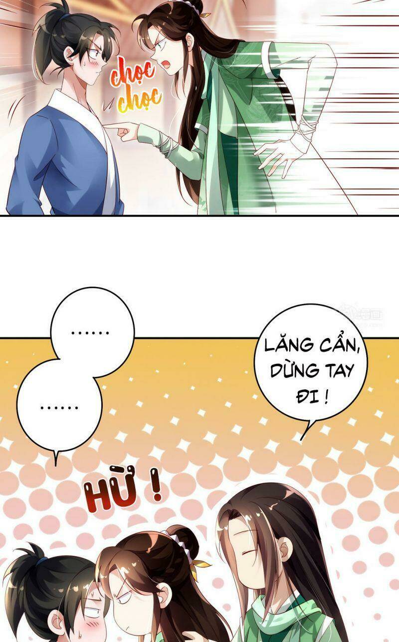 Thiên Kim Bất Hoán: Chapter 71