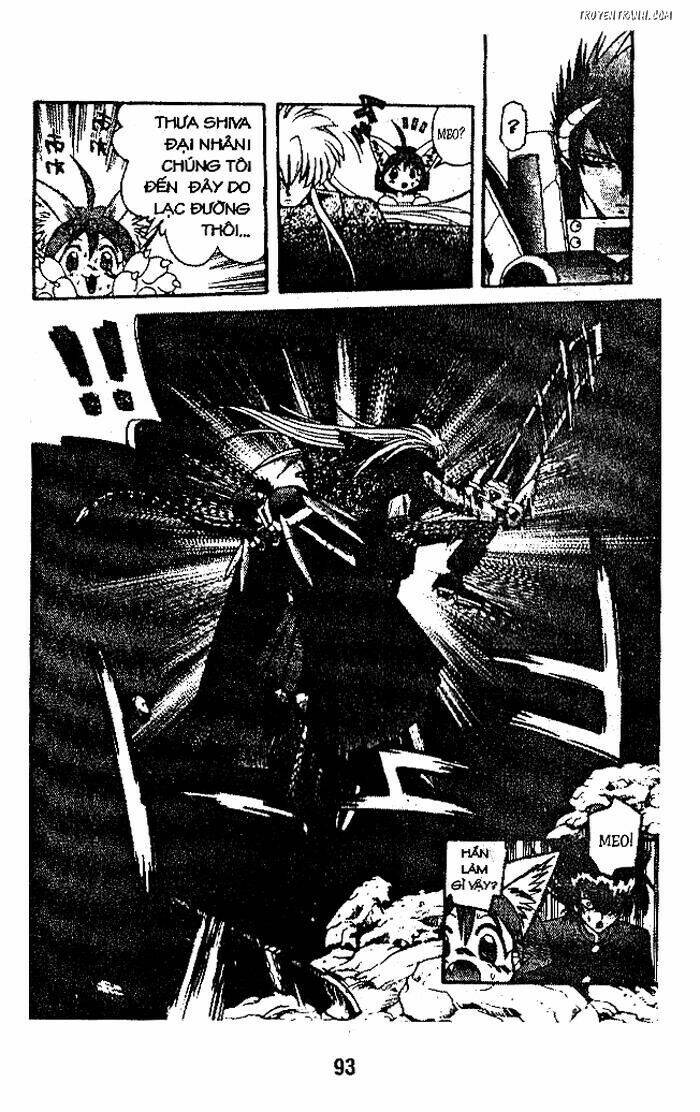 Devil And Devil: Chapter 33