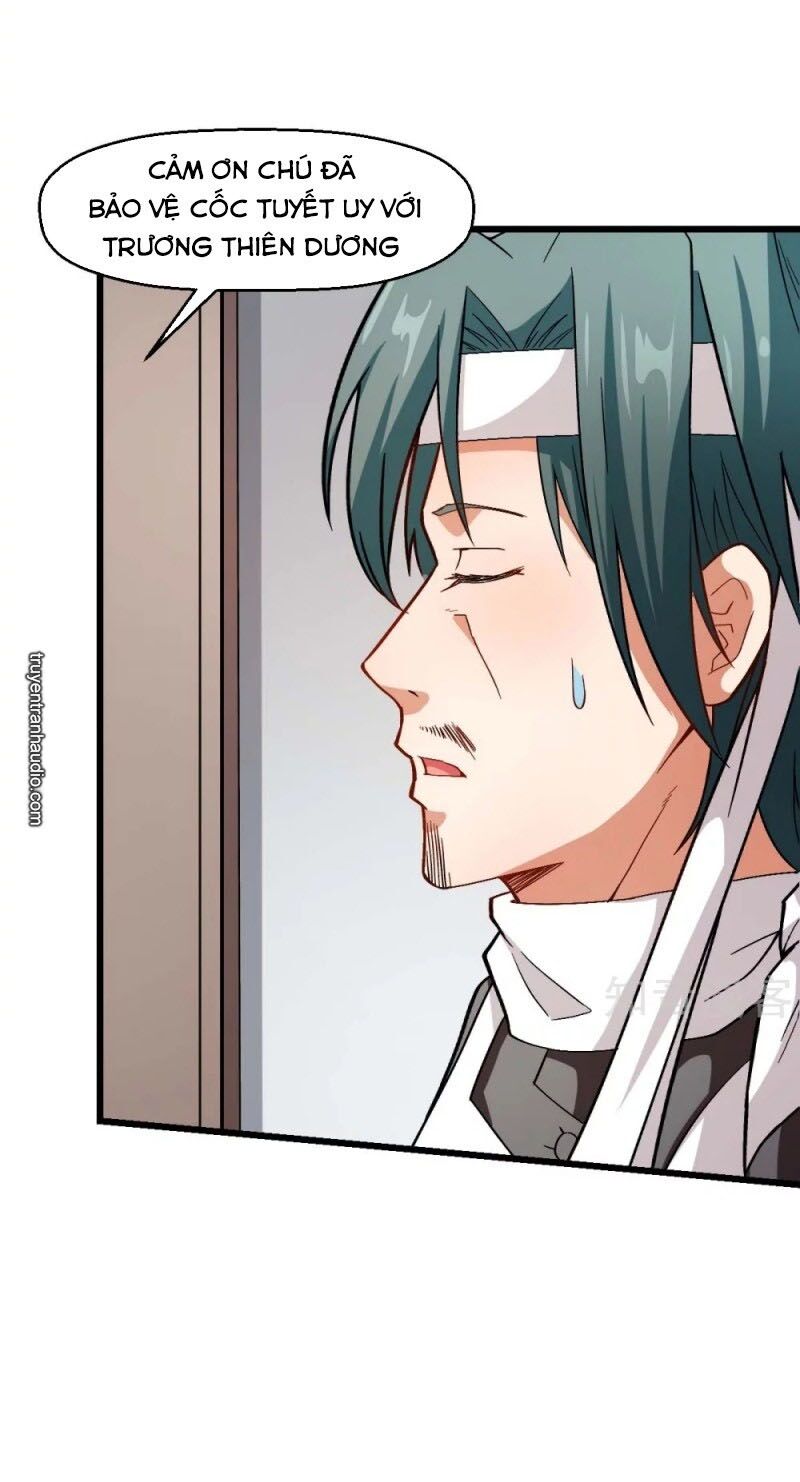 Vườn Trường Cuồng Sư Hệ Thống: Chapter 123
