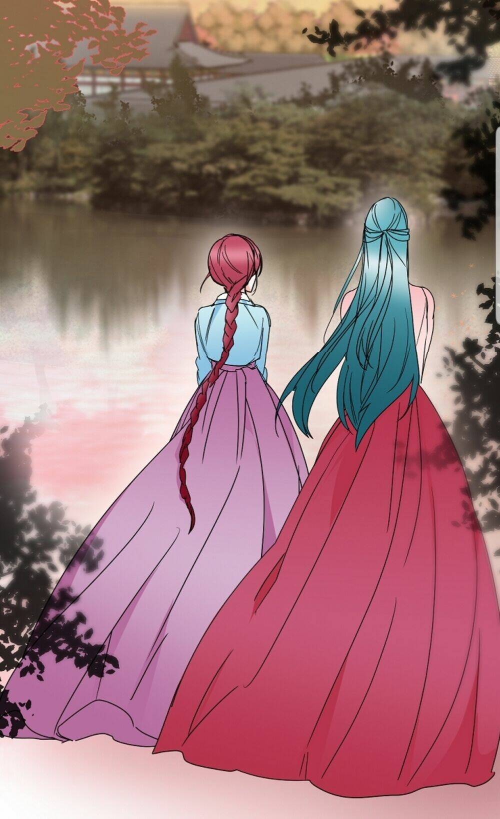 Chae Hong Sa: Chapter 57
