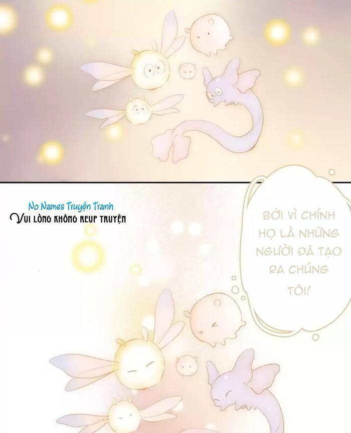 Sos! Tôi Đã Yêu Một Con Sâu Bướm (Phần 2): Chapter 23
