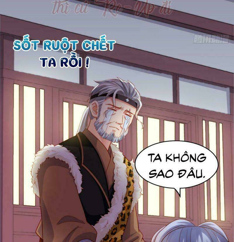 Đứng Lại! Phụng Chỉ Ăn Cướp: Chapter 24