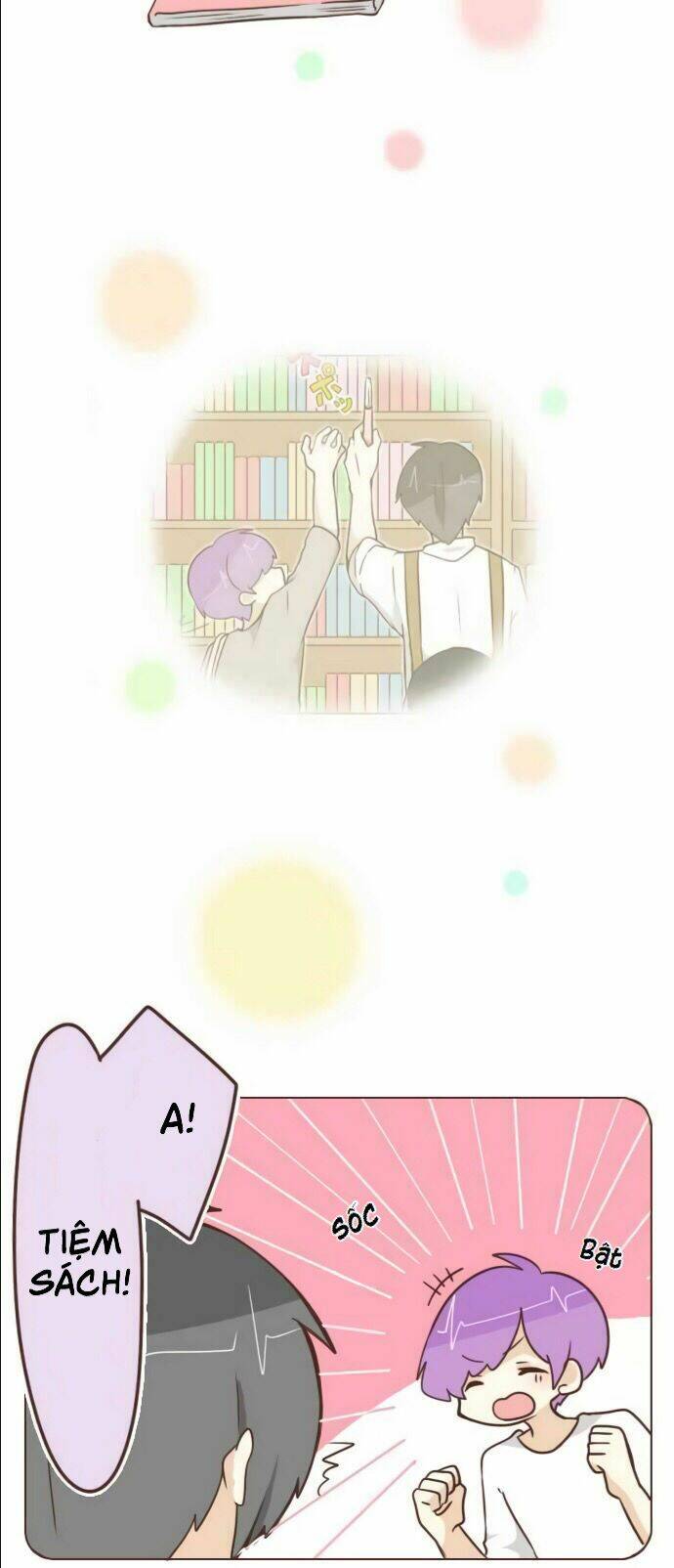 Ike Loli: Chapter 21