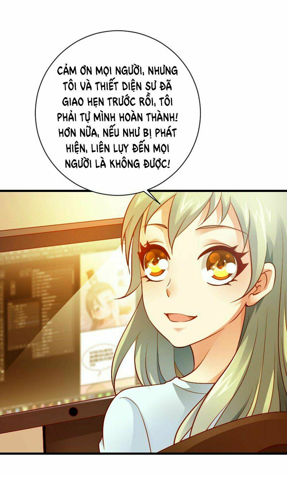 Vạn Năm Nhân Duyên Nhất Tuyến Khiên: Chapter 30