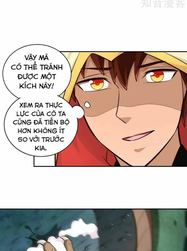 Võ Linh Kiếm Tôn: Chapter 78