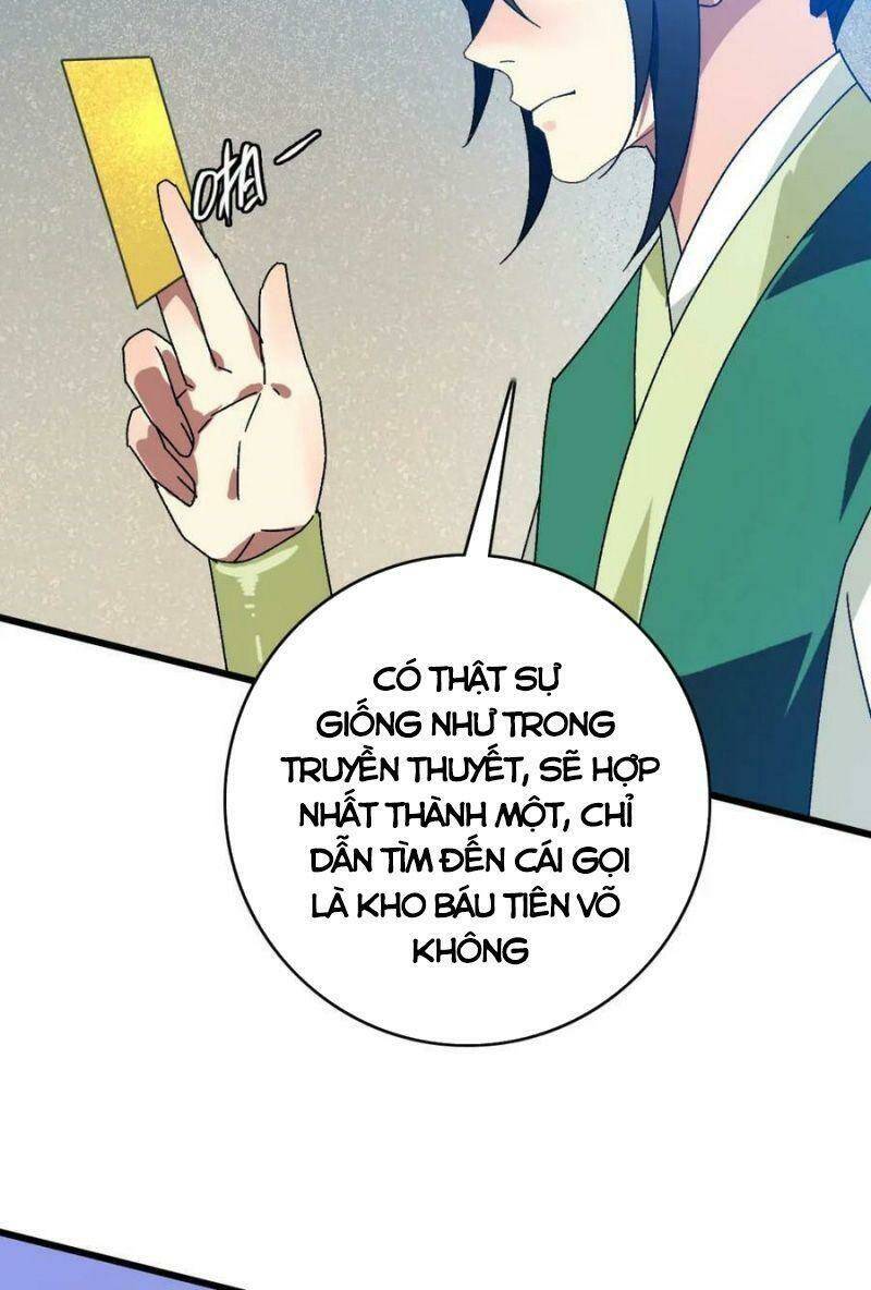 Siêu Đạo Thần Thuật: Chapter 118