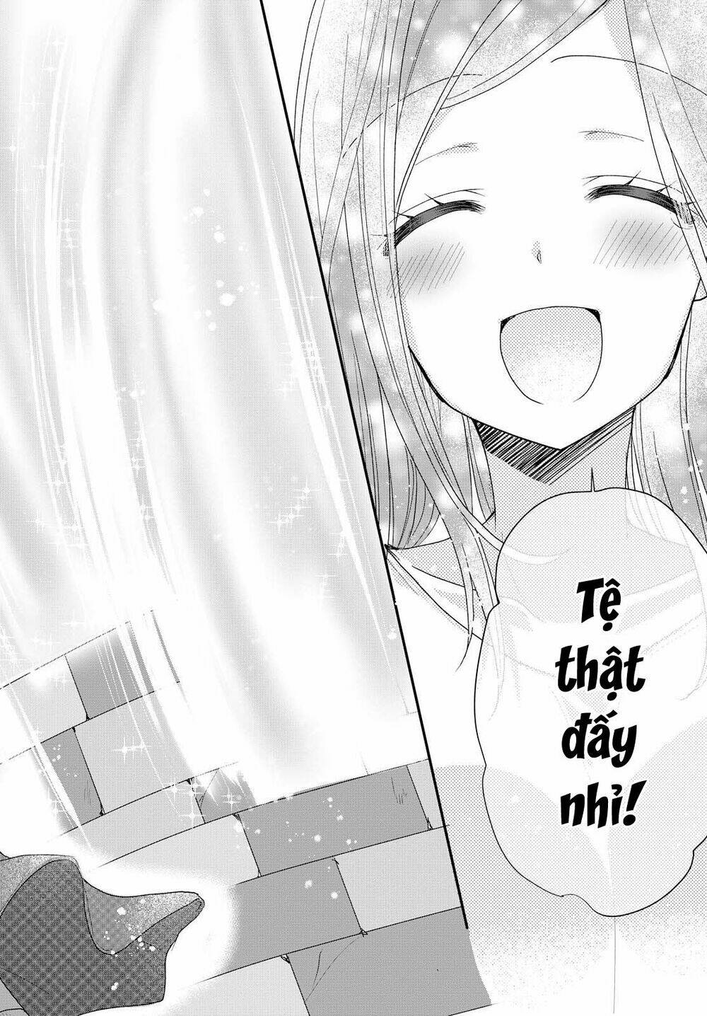 Takane No Hana Wa Usotsuki Desu: Chapter 5