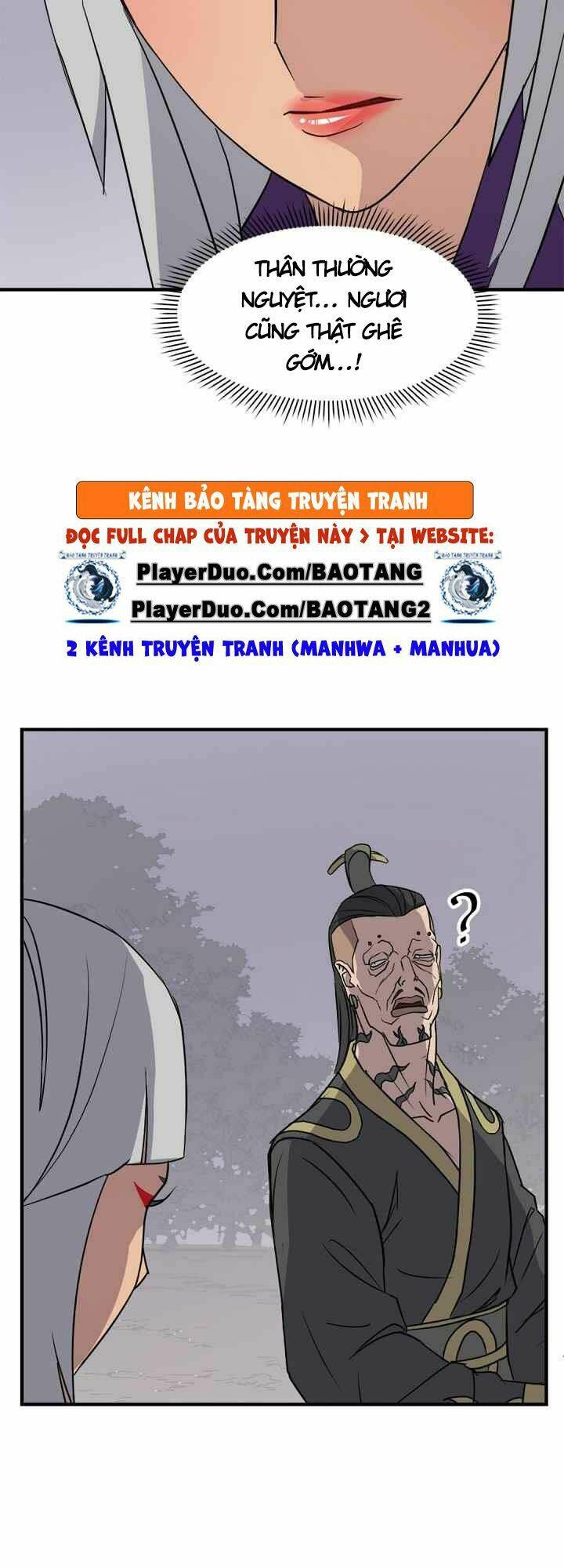 Trọng Sinh, Bất Khả Chiến Bại: Chapter 128