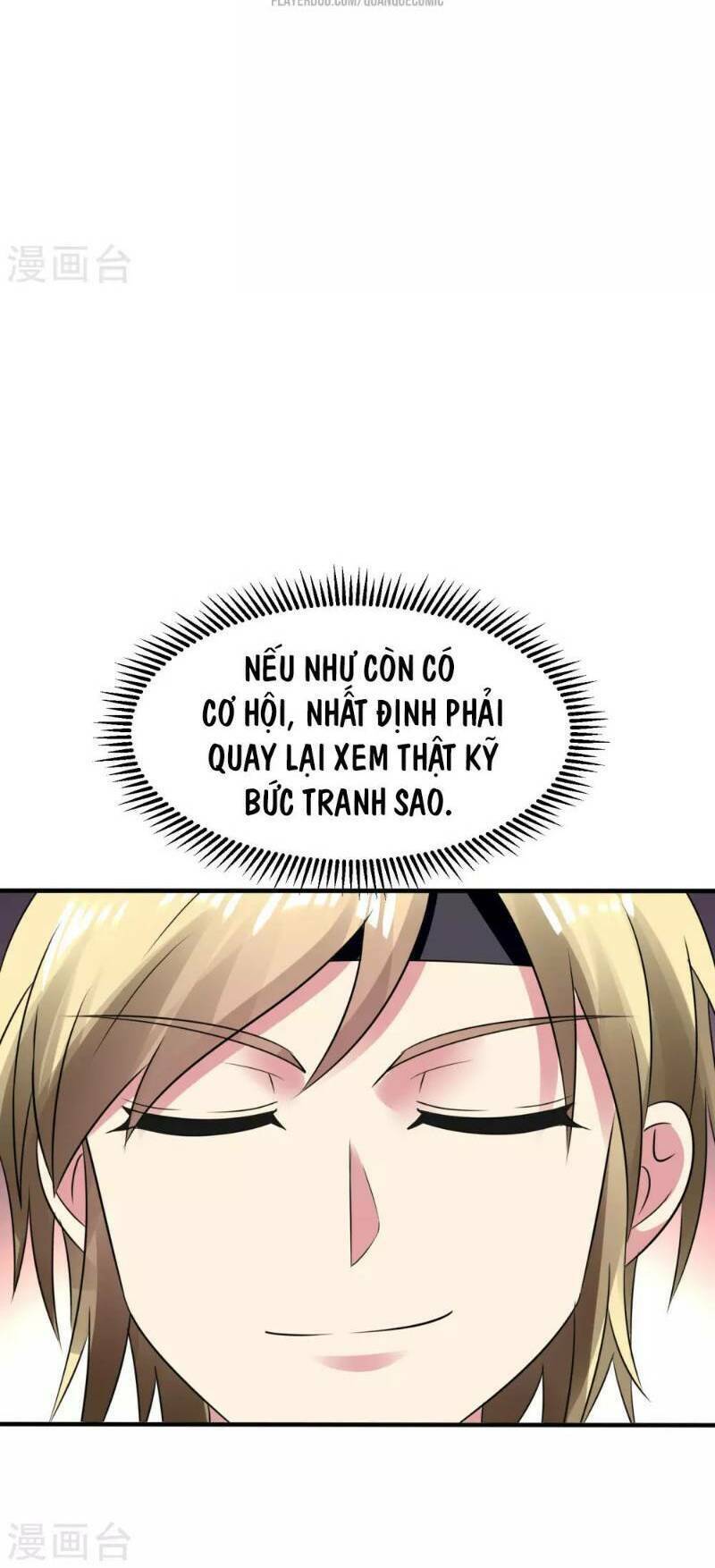 Vạn Giới Tiên Vương: Chapter 16