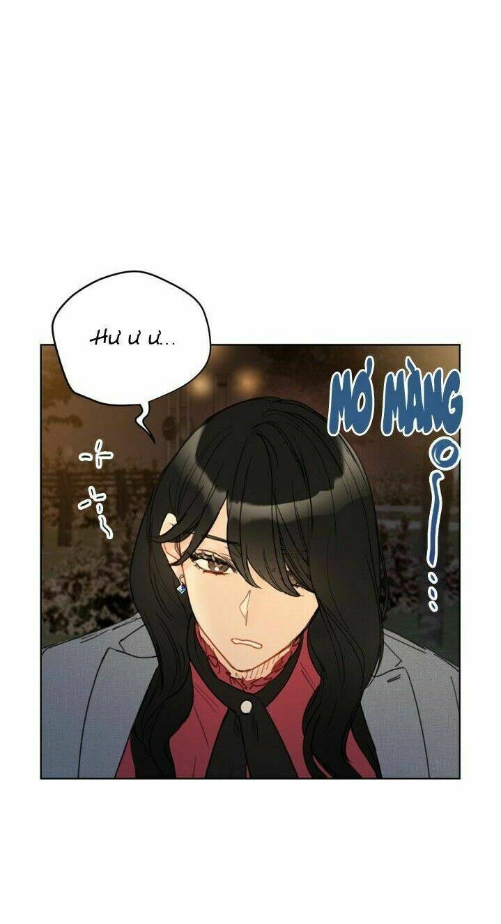 Hẹn Hò Nơi Công Sở: Chapter 30