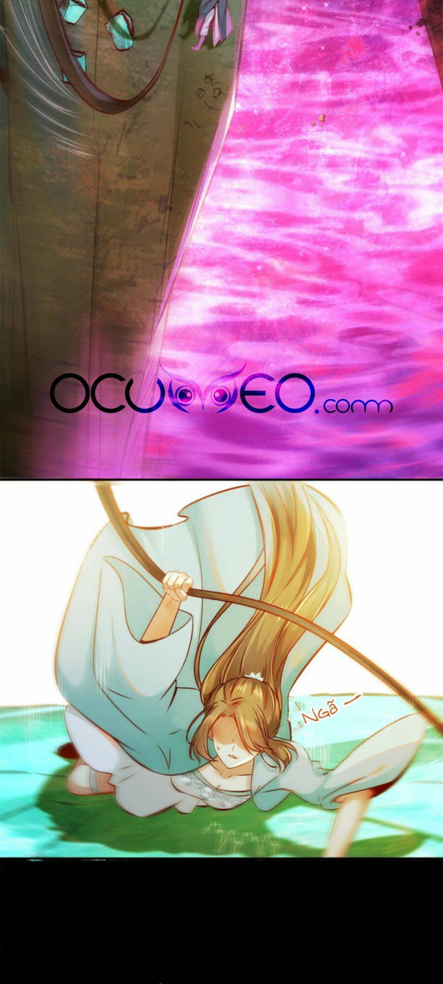 Nghịch Thiên Thần Phi Chí Thượng: Chapter 30