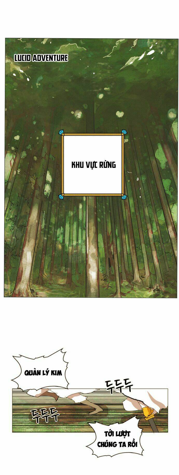 Hard Core Leveling Warrior: Chapter 30