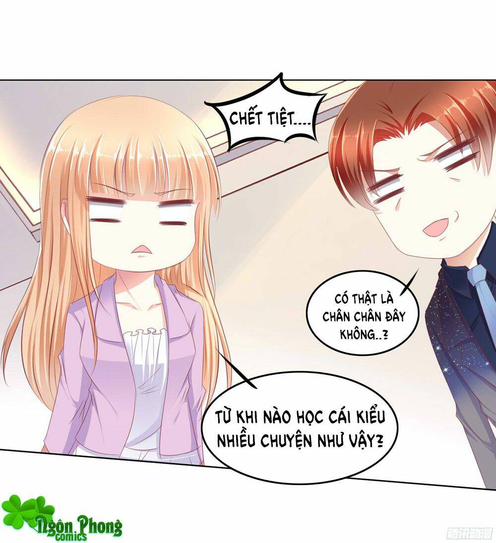 Hoàng Đế “Phế Vật” Tiến Hóa Sử: Chapter 37