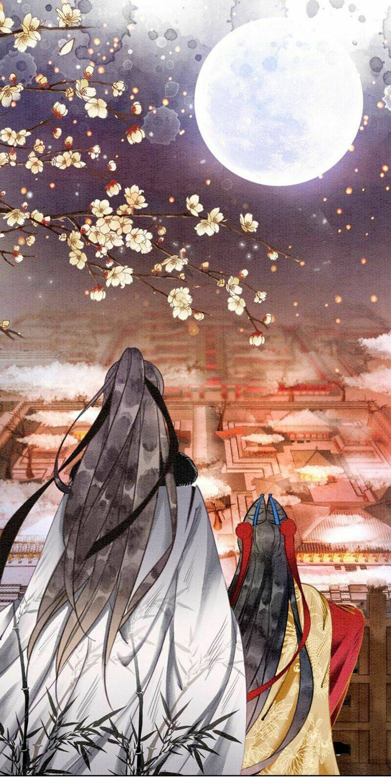 Hậu Cung Của Trẫm Cháy Rồi!: Chapter 27