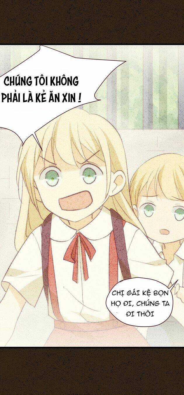 Hoa Anh Đào Rơi Đẹp Như Em: Chapter 2