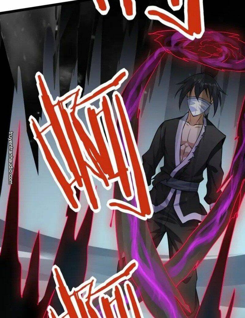 Đấu Hồn Đại Lục: Chapter 34