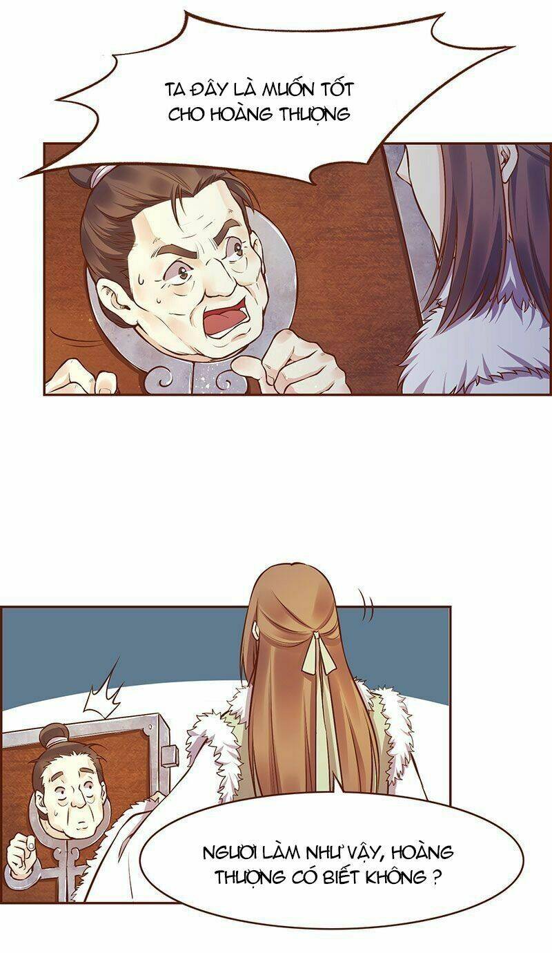 Yến Sơn Phái Và Bách Hoa Môn: Chapter 120