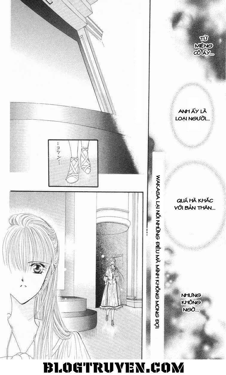 Tokyo Crazy Paradise: Chapter 110