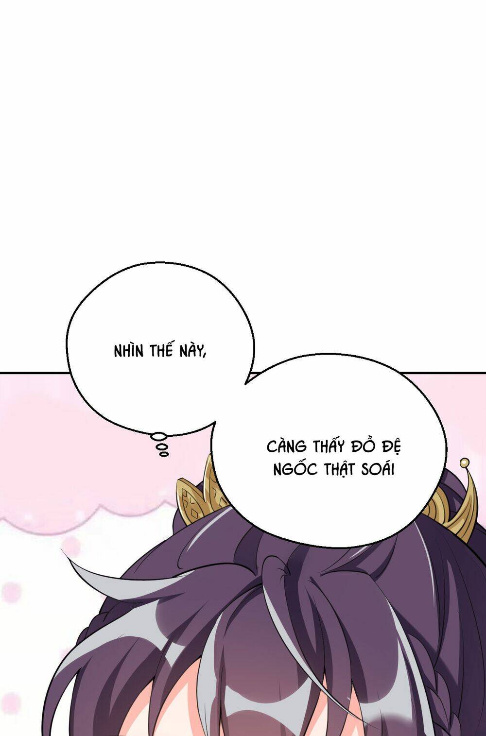 Nữ Tiên Tôn Bận Đào Hôn: Chapter 5