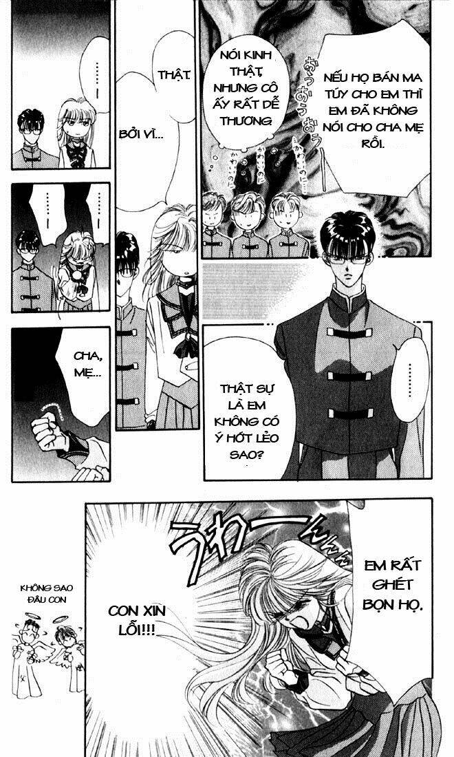 Tokyo Crazy Paradise: Chapter 6