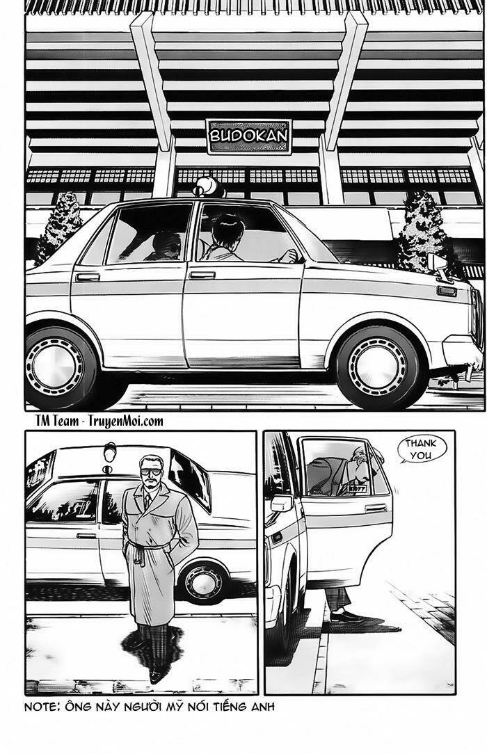 Break Shot: Chapter 94