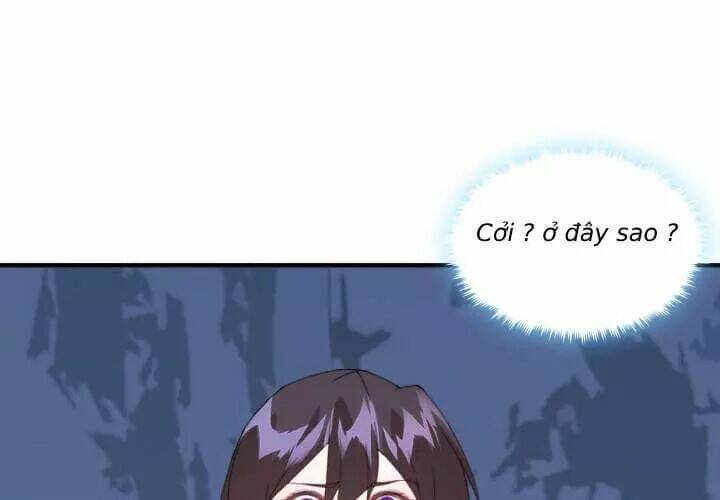 Bí Mật Của Dạ Tộc: Chapter 41