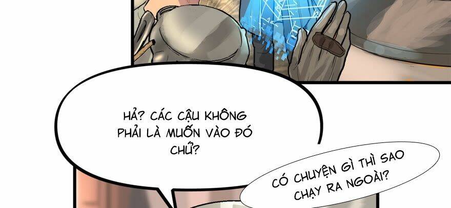 Vua Sinh Tồn: Chapter 64