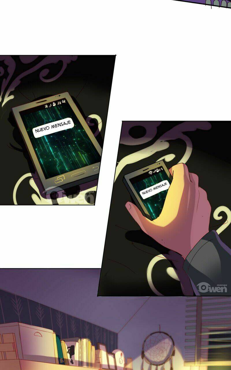 Lời Nguyền Lalin: Chapter 8