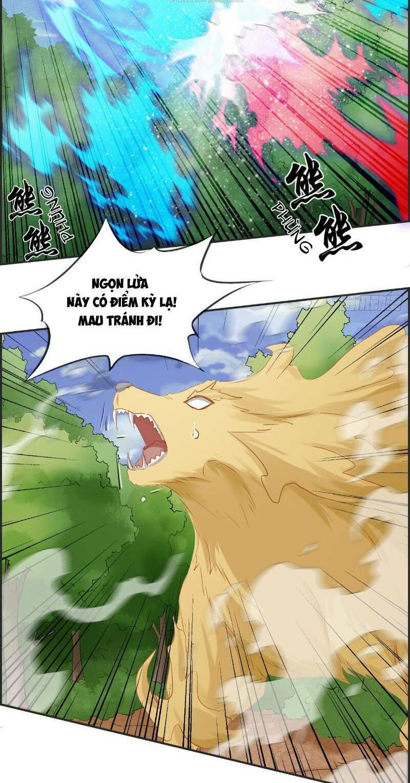 Tối Cường Hoàn Khố Hệ Thống: Chapter 39