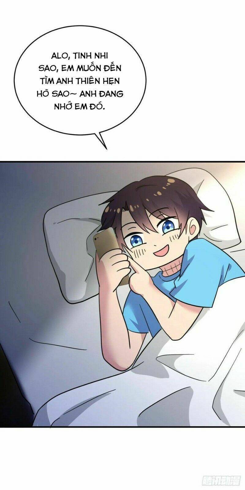 Đại Gia Livestream Vạn Giới: Chapter 47