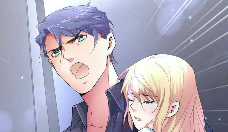 Chiến Lược Lãng Mạn Của Thịnh Thiếu: Chapter 64