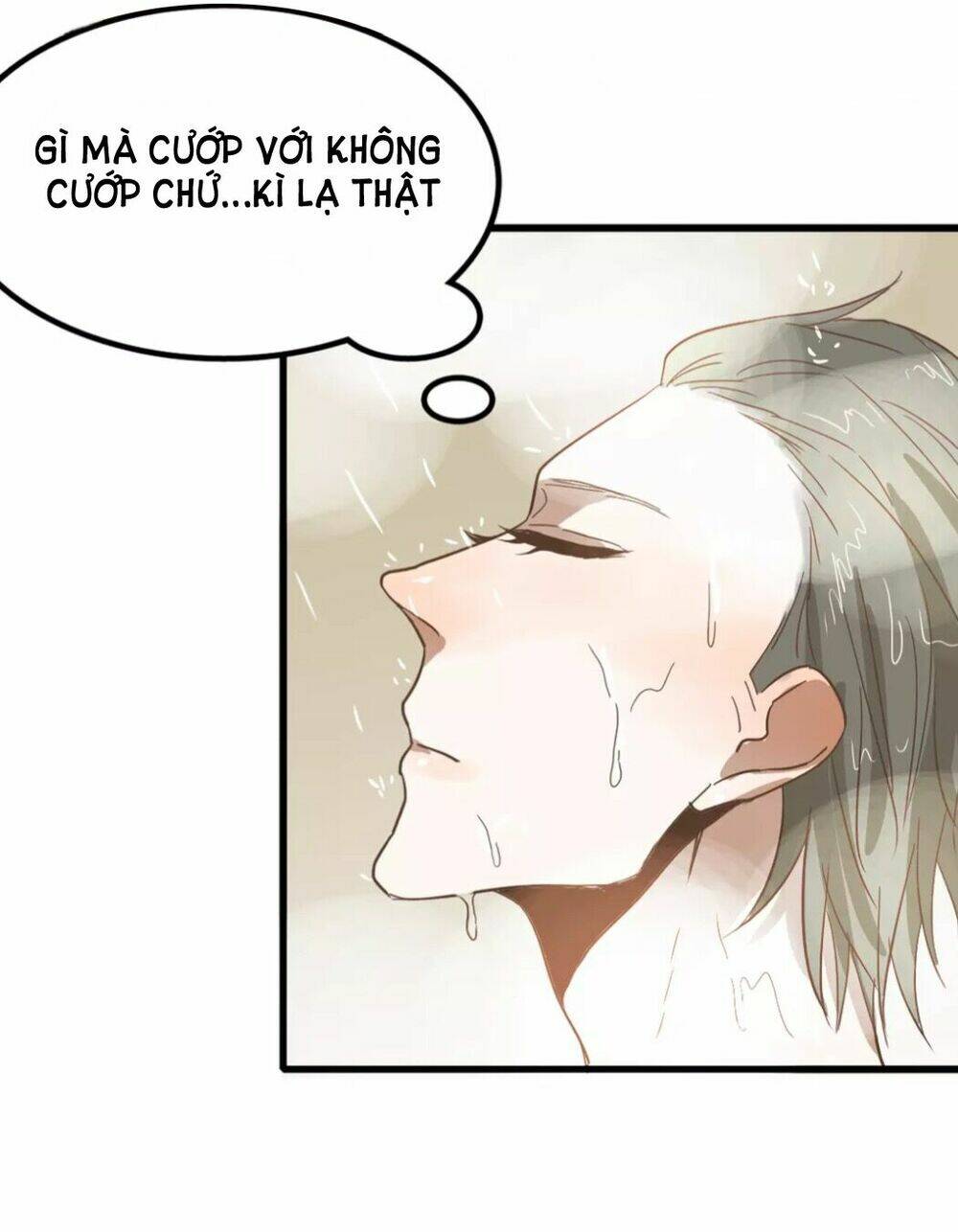 Tình Yêu Dưới Mái Hiên: Chapter 38