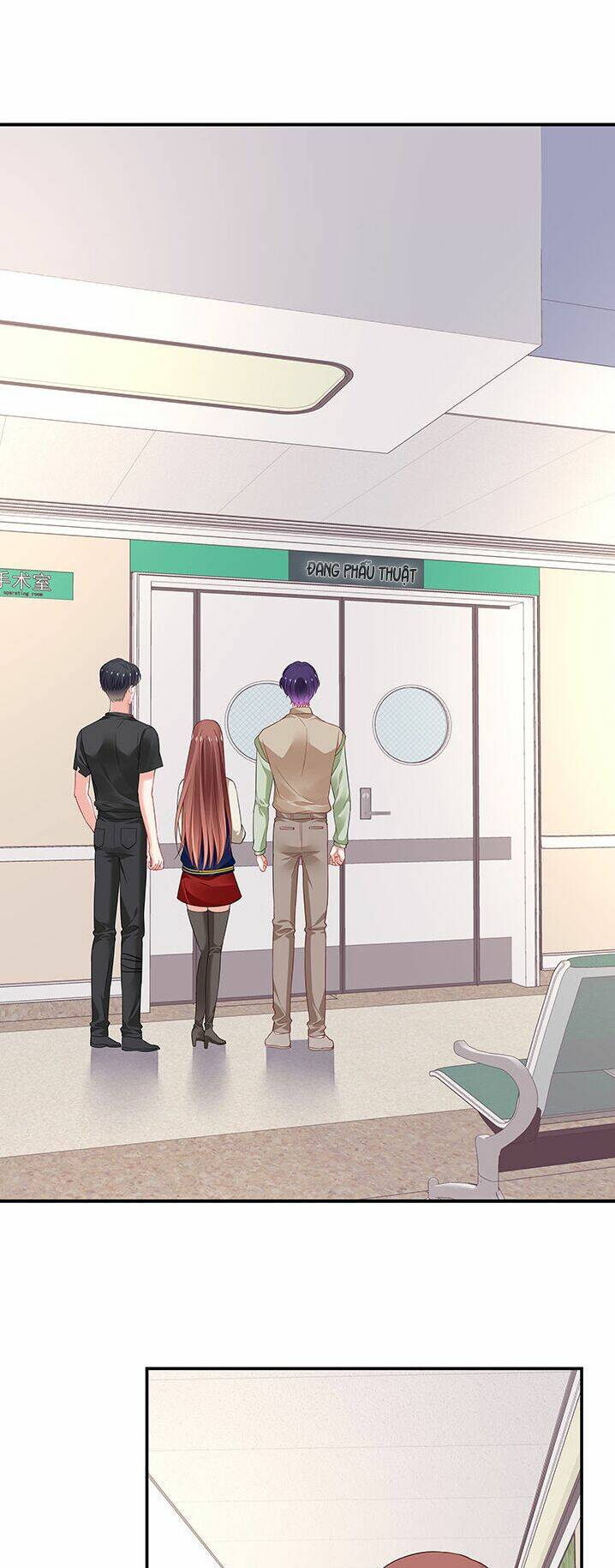 Bạn Trai 1/4 Của Tôi: Chapter 46