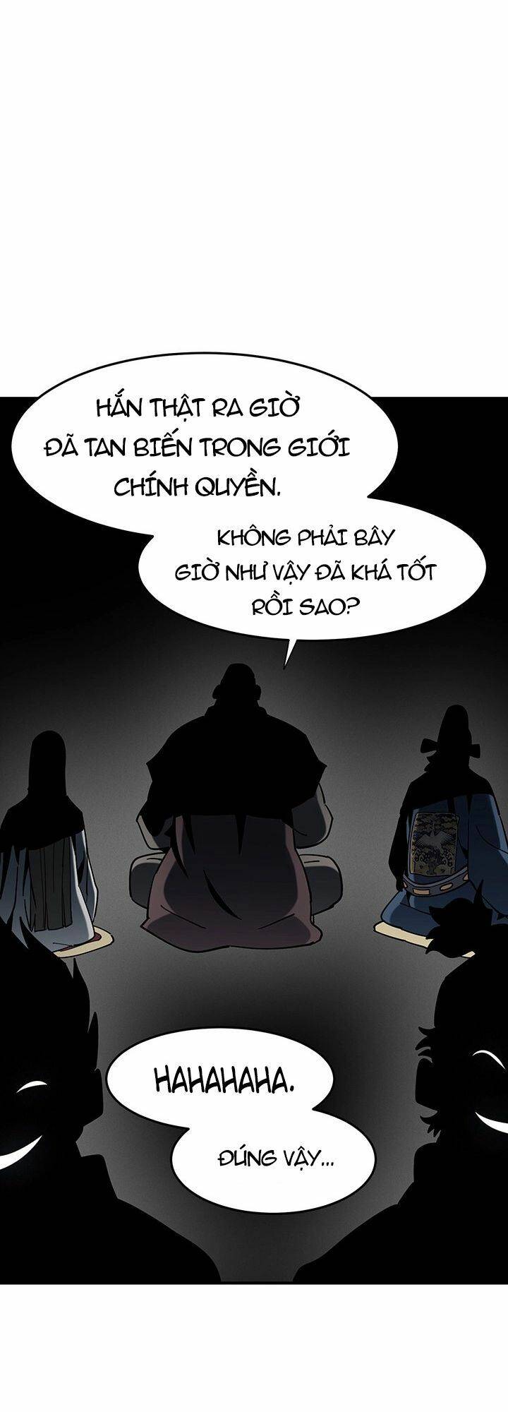 Hồi Ký Của Huyền Thoại Học Giả: Chapter 5