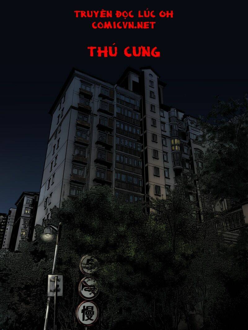 Truyện Đọc Lúc 0H: Chapter 12