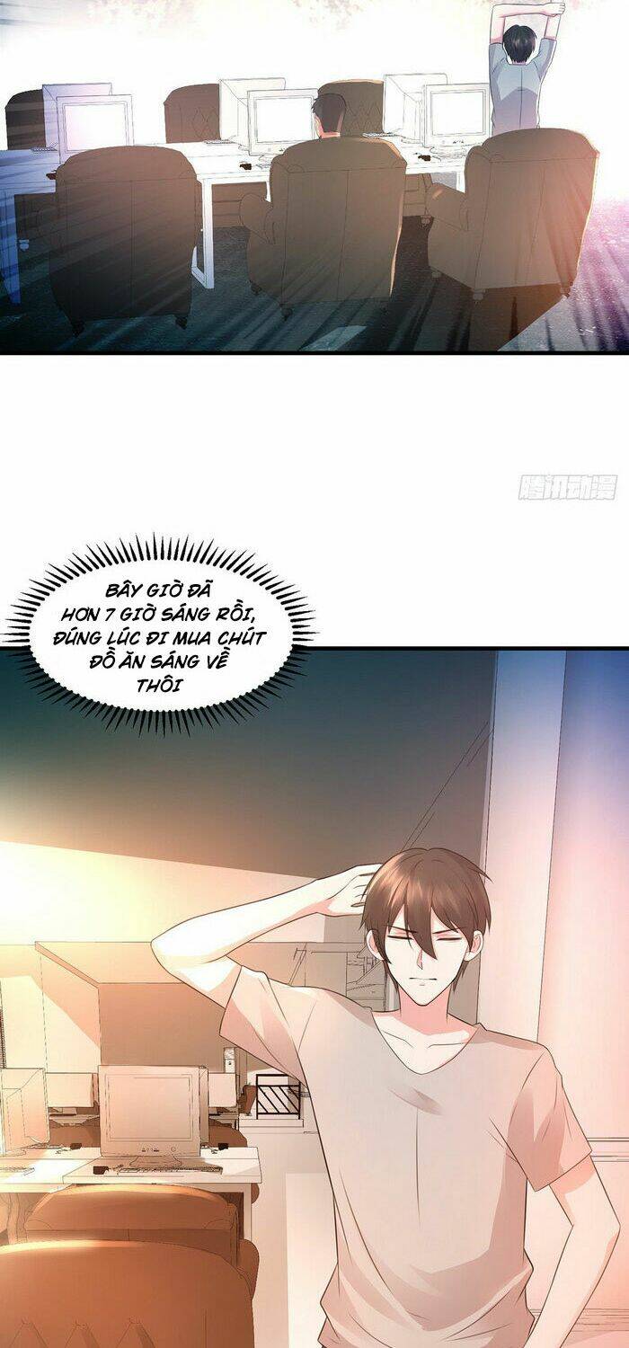 Pháp Sư Truyền Kỳ: Chapter 42