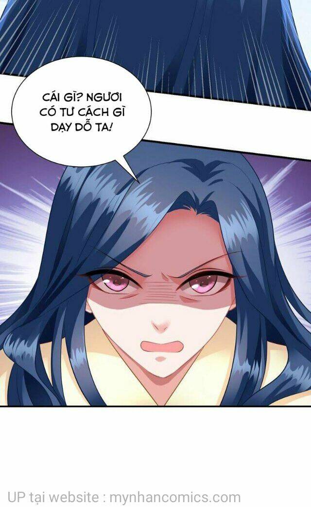 Thái Tử Điện Hạ Có Tin Vui: Chapter 125