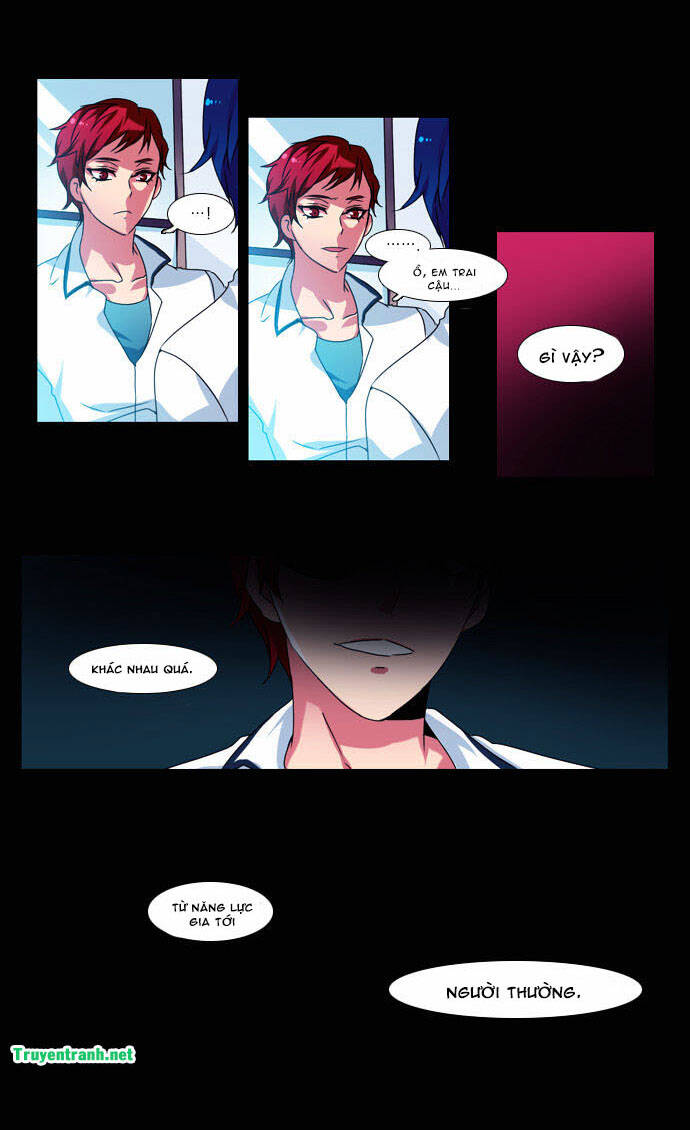 Wonted: Chapter 71