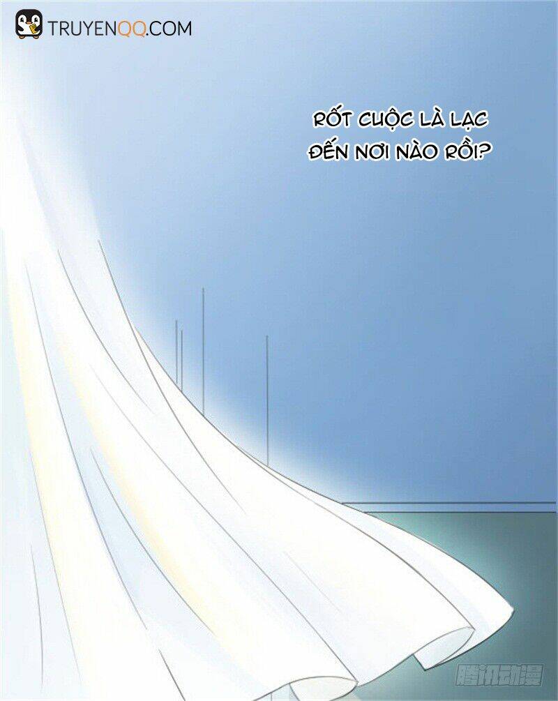 Mất Kiểm Soát: Chapter 2