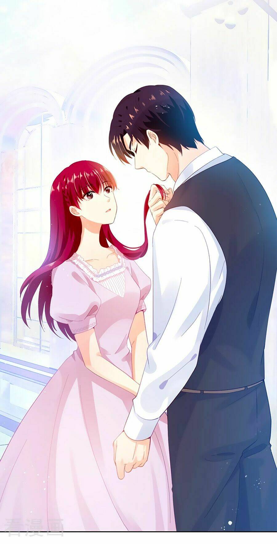 Ác Nữ Cải Biến: Chapter 17