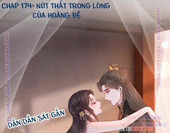 Trọng Sinh Bá Sủng Nhiếp Chính Vương Quá Mạnh Mẽ: Chapter 174