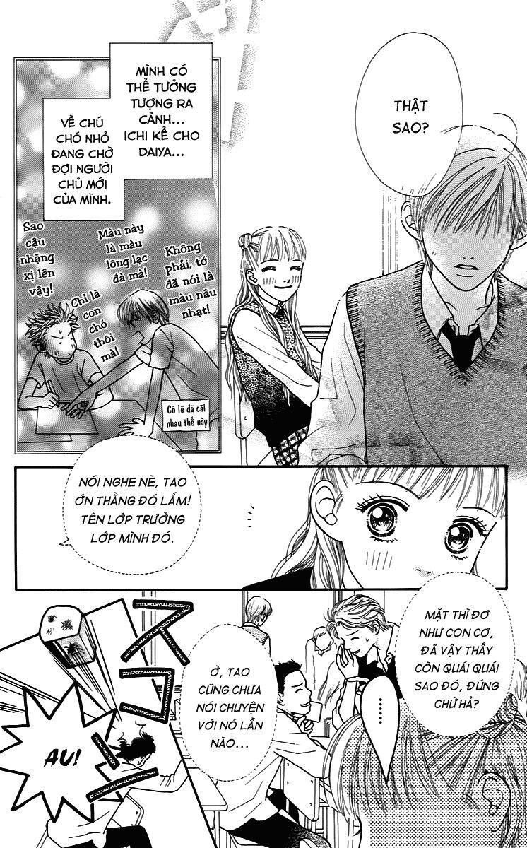 Cô Láng Giềng: Chapter 10