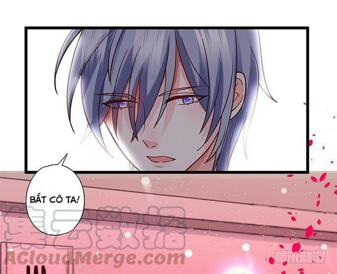 Hồ Tiên Hung Bạo: Chapter 87