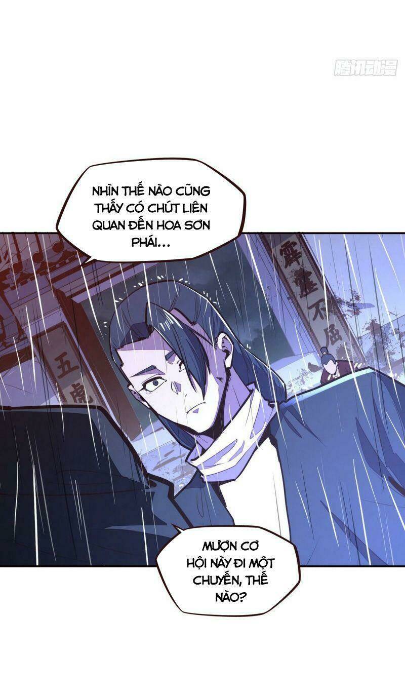 Sinh Tử Quyết: Chapter 118