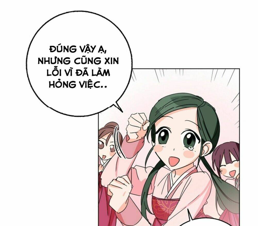 Chae Hong Sa: Chapter 46