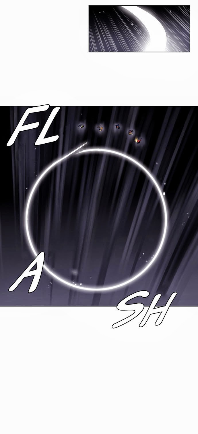 Soul Cartel: Chapter 45